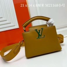 Louis Vuitton Top Handle Bags